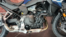 BMW F800 GS (24MY)